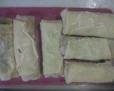 Foto langkah ke 5 dari resep Pisang coklat.