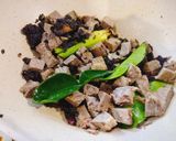 Foto langkah ke 4 dari resep Rawon Enak.