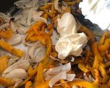 Foto del paso 3 de la receta: Chiles manzanos a la mostaza