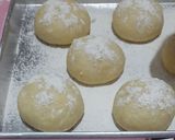 Foto langkah ke 5 dari resep 38. DONAT KENTANG.