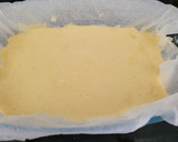 Foto del paso 4 de la receta: Bizcocho de limón con Thermomix muy esponjoso y rápido