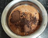 A picture of step 3 of 🫕🍫Hot Chocolate 🍫🫕With Warm Indian Spices --- A Late Night Flavourful Winter Drink.