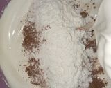 Foto langkah ke 3 dari resep Bolu Kukus Coklat.