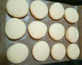 صورة لخطوة 2 من وصفة بينيي بالمعجون 🍪🍩