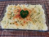 Nasi Panggang Keju