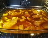 Foto del paso 4 de la receta: Pollo asao, a mi manera
