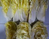 Foto langkah ke 1 dari resep Kimchi.