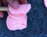 Foto del paso 5 de la receta: Rosas de bombón