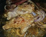 A picture of step 3 of Grilled chicken.