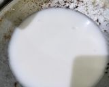 Foto langkah ke 3 dari resep 562. Kue Talam (Tepung Beras).