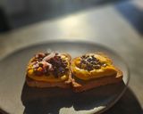 Foto del paso 4 de la receta: 🥕Mayonesa de zanahoria🥕