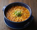 KÍNAI - HÚSOS KUKORICALEVES recept fázis 7 fotója