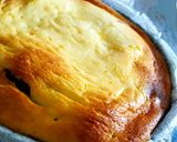 Foto del passaggio 7 della ricetta Budino di ricotta di nonna Immacolata