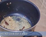 A picture of step 2 of Seekh kabab pulao |kokabncookpad (Eid special).