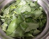 塔香雞丁的食譜步驟1照片