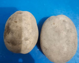 Foto langkah ke 1 dari resep Cimol Kentung.