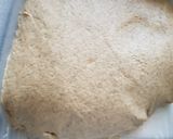A picture of step 1 of Potatoes paratha.