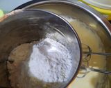 Foto langkah ke 3 dari resep Bolu keju panggang 3 telur.