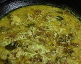 Foto langkah ke 6 dari resep kare ayam.