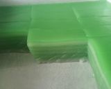 Foto langkah ke 4 dari resep Kue Lapis Pandan.