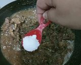 Foto langkah ke 4 dari resep Gula Asem Daging Kambing.