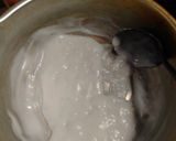 Foto langkah ke 2 dari resep Snack mpasi bubur sumsum naga.
