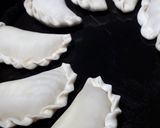 Foto del paso 6 de la receta: Empanadas de pollo