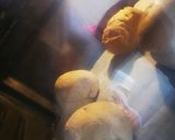 Foto del paso 6 de la receta Pan gluten free y... palpartas