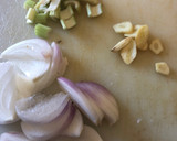 Foto del paso 1 de la receta: 190. Crema de brocoli (entrante crema)