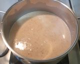 Foto del paso 2 de la receta: Gelatina de mazapán de la Rosa
