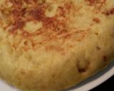 Foto del paso 3 de la receta: Tortillon con chorizo