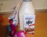 Foto del paso 1 de la receta: Yogurt sabor KitKat en MC