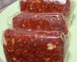 Foto langkah ke 4 dari resep Sambel pecel madiun.