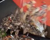Foto langkah ke 2 dari resep Kerang Saus Tiram.