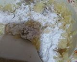 A picture of step 3 of Potatoes snack.