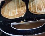 Foto del paso 3 de la receta: Madeleins en máquina