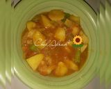 A picture of step 3 of Faten dankali.