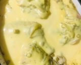 Foto del paso 2 de la receta: POLLO CON 🍛SALSA 🫕MUY CREMOSA DE 🧀QUESO 🧀 Y 🌽CHOCLOS 🌽