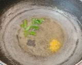 A picture of step 2 of अंडा मसाला /anda masala.