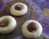 Foto del paso 4 de la receta: Pepas (variedades)