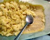 Foto langkah ke 7 dari resep Ice cream nangka lembut.