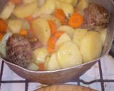 Foto del paso 3 de la receta: Carne a la olla