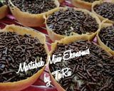 Foto langkah ke 6 dari resep Martabak mini ekonomis.