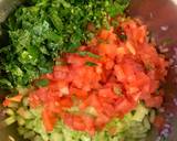 Foto del paso 2 de la receta Ceviche de soya