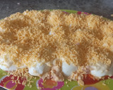 Foto del paso 3 de la receta: Huevos rellenos al estilo de mi madre