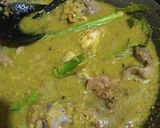Foto langkah ke 2 dari resep Ayam Bumbu Lengkuas.