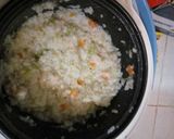 Foto langkah ke 3 dari resep Bubur ayam anak kost.