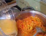 Foto del paso 3 de la receta: Sopa de puerro