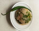 उपमा (upma recipe in marathi) रेसिपी स्टेप 5 फोटो 