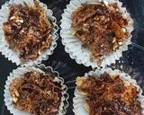 Hình bước làm 4 của món Bánh tráng chiên phủ chocolate